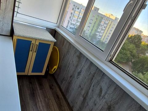 квартира по адресу Профессора Толока ул. (Маршала Чуйкова), 28