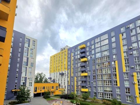 квартира по адресу Гнездовского ул., 75в