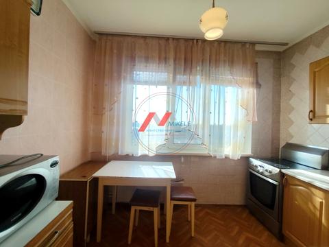 квартира по адресу Николая Закревского ул., 47-А