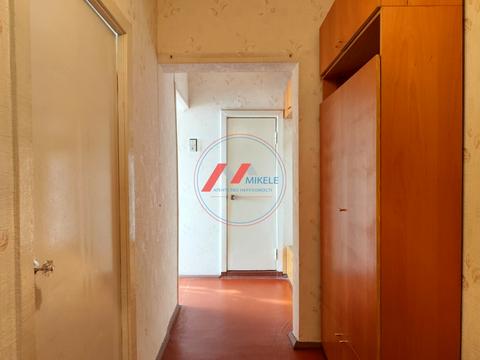 квартира по адресу Николая Закревского ул., 47-А