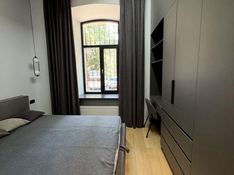 квартира за адресою Одеса, Канатна вул., 81/5