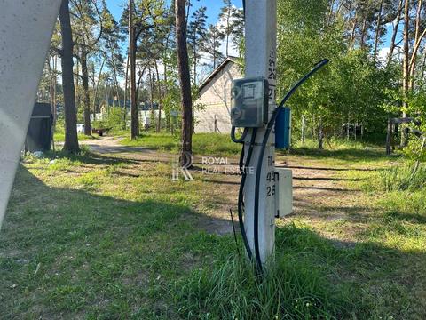 ділянка за адресою Лугова вул., 30