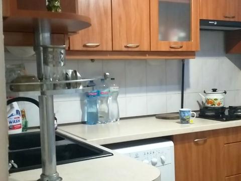 квартира за адресою Братиславська вул., 40