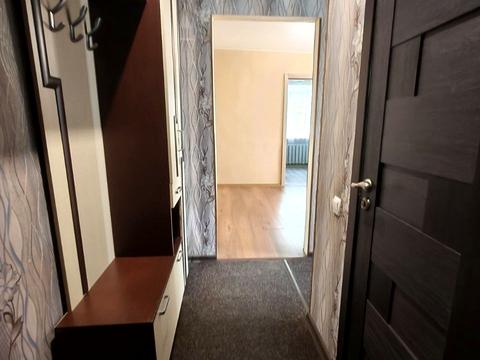 квартира по адресу Добробатів ул. (Іларіонівська), 10