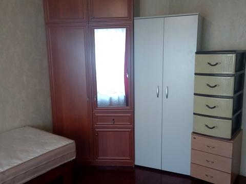 комната по адресу Професора Ейхельмана ул. (Костюка), 37