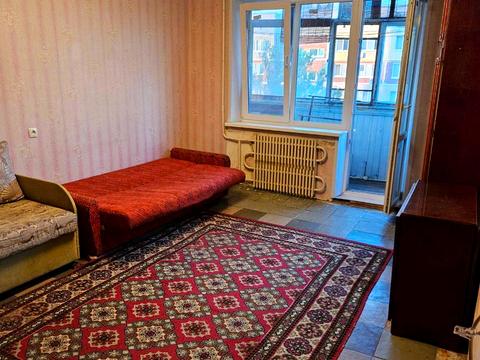 квартира по адресу Славы бульв., 48