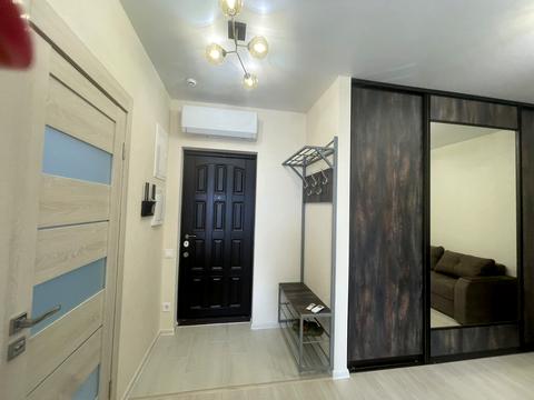 квартира за адресою Перлинна вул., 8