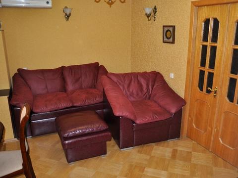 квартира по адресу Леси Украинки бульв., 14