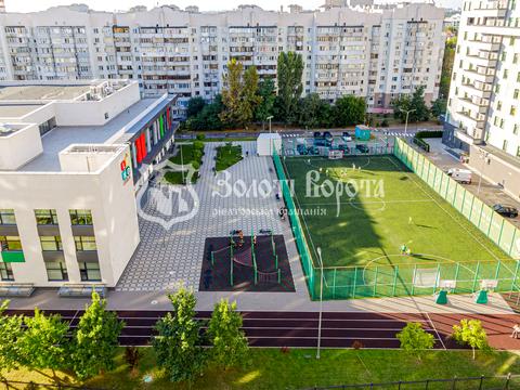 квартира за адресою Юлії Здановської вул. (Ломоносова), 52-А