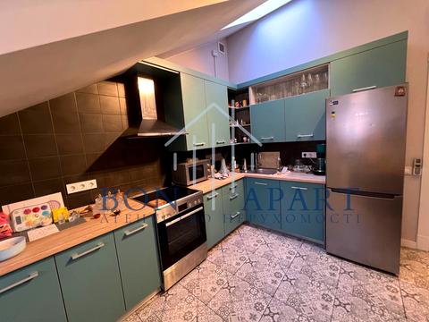 квартира за адресою Воздвиженська вул., 14