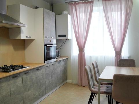 квартира за адресою Національної Гвардії вул., 14