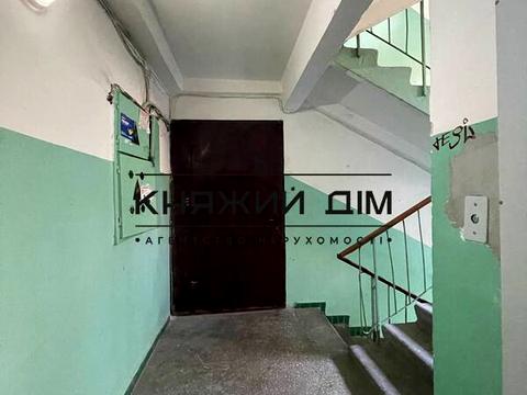 квартира по адресу Андрея Верхогляда ул. (Михайла Драгомирова), 6-Б