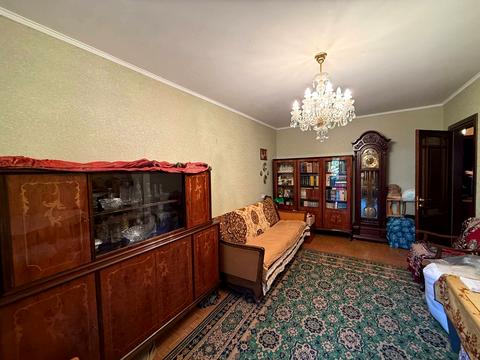 квартира за адресою Академіка Філатова вул., 92/2