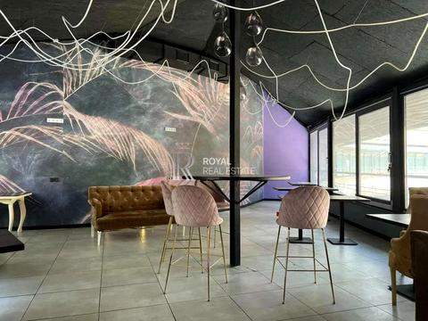 коммерческая по адресу Бассейная ул., 2