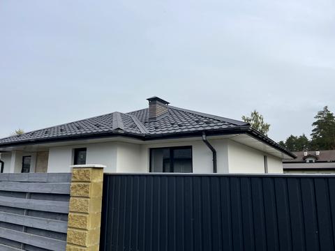 будинок за адресою Левка Симиренка вул.