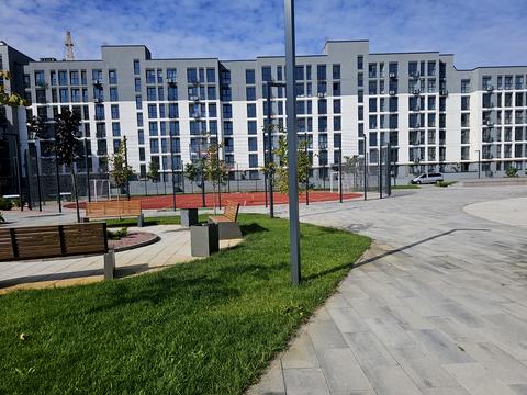 квартира за адресою Козацька вул., 23