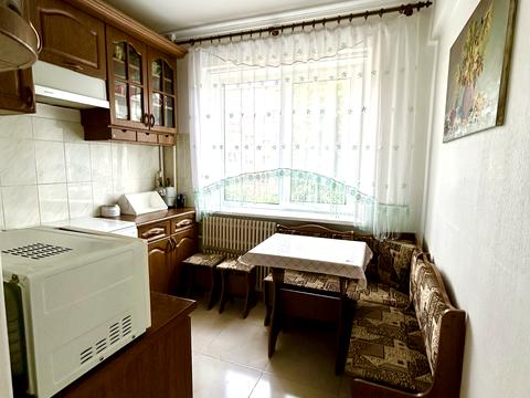 квартира за адресою Гузара, 5
