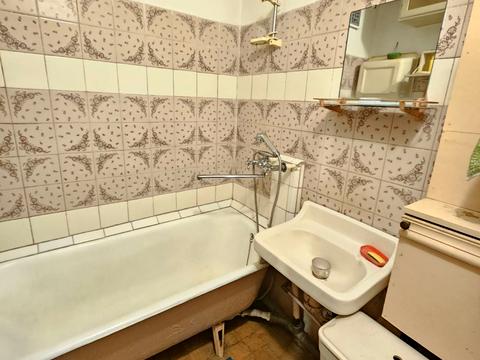 квартира по адресу Лесной просп., 4-А