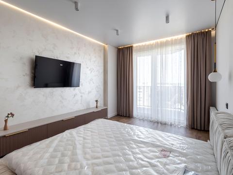квартира за адресою Пасічна вул., 84