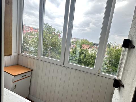 квартира по адресу Броварная ул., 14