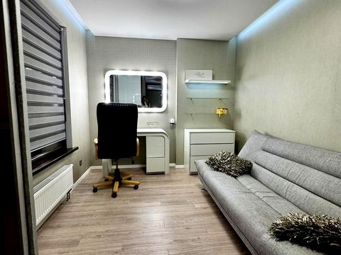 квартира по адресу Голосеевский просп. (40-летия Октября), 62