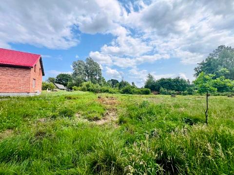 ділянка за адресою 