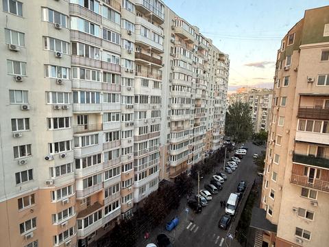 квартира по адресу Костанди ул., 201