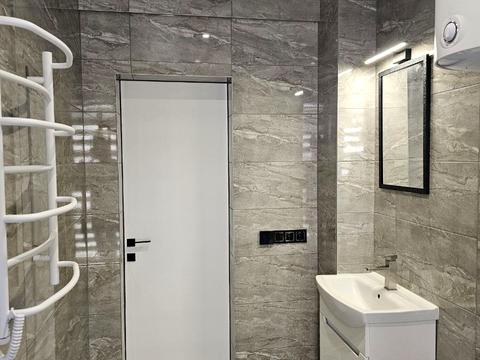 квартира по адресу Аэродромная ул., 72