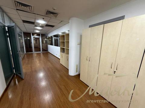 коммерческая по адресу Большая Васильковская ул. (Красноармейская), 12