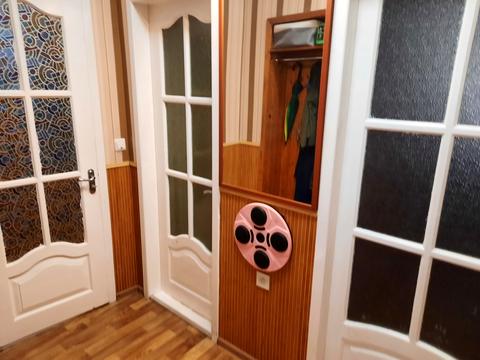 квартира за адресою Градоначальницька, 25