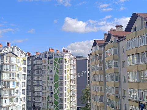 квартира по адресу Целевіча, 36а