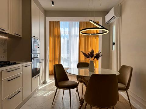 квартира за адресою Івано-Франківськ, Височана вул., 18