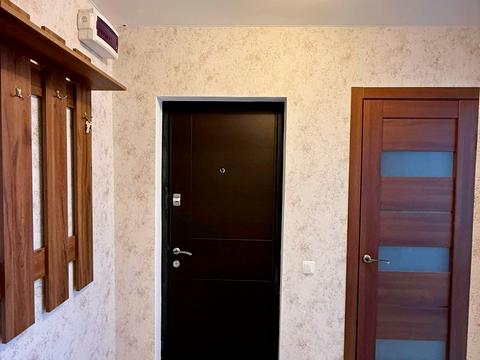 квартира по адресу Дружбы Народов просп. (Дружбы Народов), 33