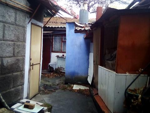 дом по адресу Мариупольская ул.