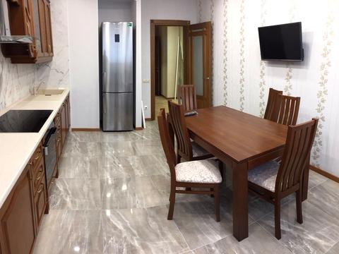 квартира по адресу Авиаконструктора Игоря Сикорского ул. (Танковая), 4-В