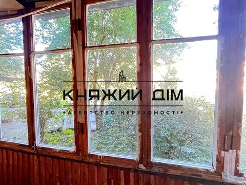квартира по адресу Оболонский просп., 7-Б