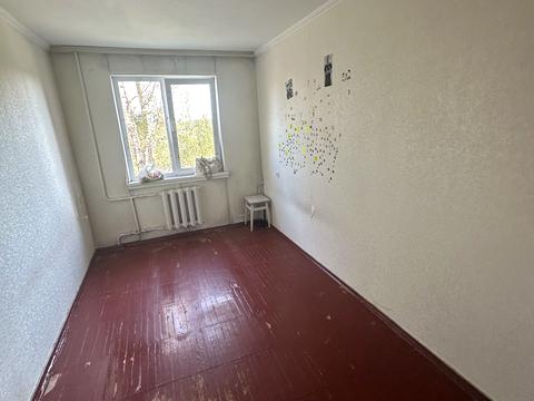 квартира по адресу Житомир, Селецька ул., 21