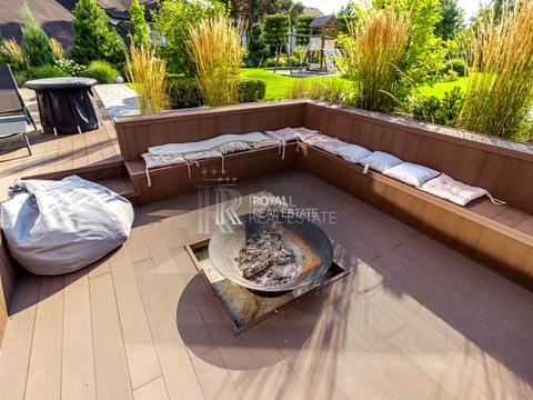 дом по адресу Зелена