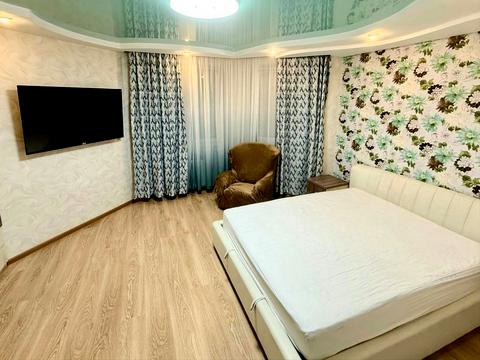 квартира по адресу Миру ул., 50