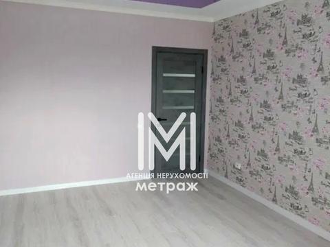 квартира по адресу проспект Любові Малоі, 34В