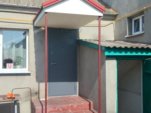 будинок за адресою смт. Вапнярка, Стадіонна вул., 5