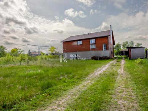 дом по адресу Липківський провулок