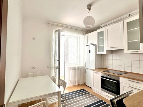 квартира за адресою Винники, Кільцева, 12