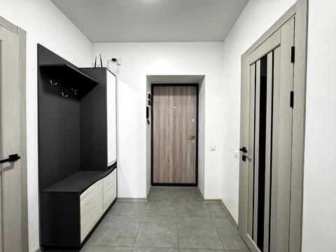 квартира по адресу Хіміків, 37
