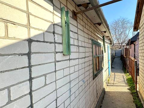 будинок за адресою Генерала Змієнко, 67
