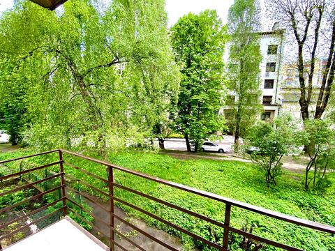 квартира за адресою Йосипа Коциловського вул., 10