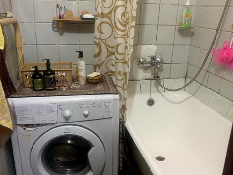 кімната за адресою Київ, Митрополита Василя Липківського вул. (Урицького), 17