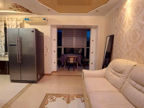 квартира за адресою Єгорова, 5