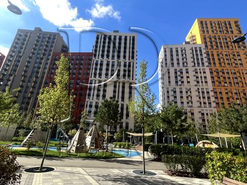 квартира по адресу Столичное шоссе, 3-А