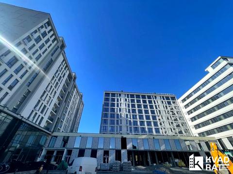 квартира за адресою Надрічна вул., 4